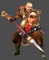 BUY NEW onimusha - 116180 Premium Anime Print Poster